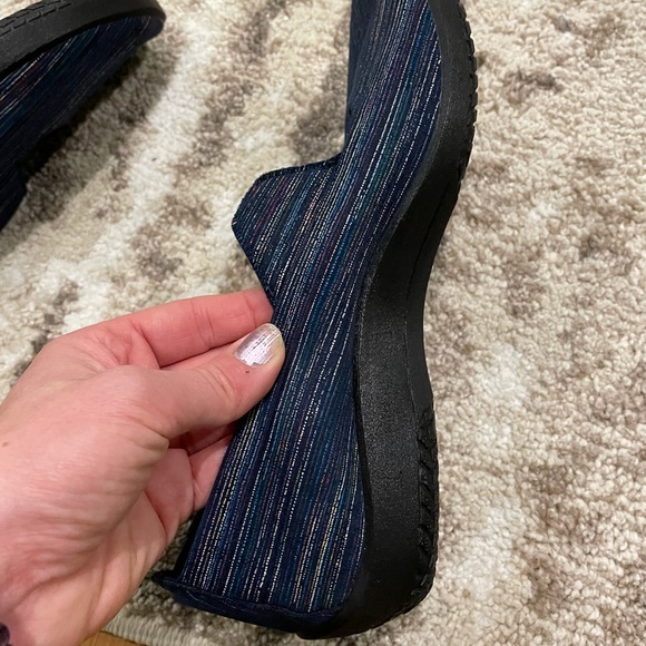 Arcopedico size 39 Shoes - Picture 5 of 8